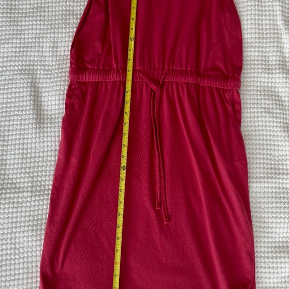 sleeveless dress - Picture 1 of 8